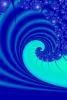 Wave, Spiral