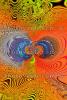 Psychedelic cosmography, psyscape, WGBPCD0655_102D