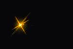 star field, WGBV01P01_02.3286