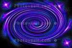 Spirl in Purple centric swirl, WGBV01P01_09B