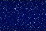 starfield, star field, , WGBV01P05_18.3286