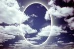 Oval Frame in the Sky, Clouds, WGBV02P09_07