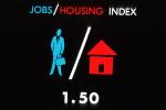 Jobs Housing Index, title, WGTV01P12_11