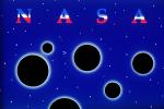 NASA, Planets, NASA Title, WGTV02P03_03