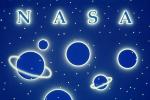 NASA, Planets, NASA Title, WGTV02P03_04