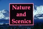Nature and Scenics Title, WGTV02P05_19
