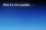 What if it were possible . . . . , WGTV02P08_09