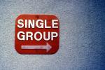 Single Group, Arrow, Direction, WGTV02P11_09