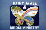 Saint James Media Ministry Butterfly, WGTV02P11_12