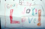 Joy, Love, God, Becky, Title, WGTV02P12_02