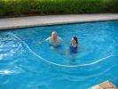 Swimming Pool, Maui, Ripples, Water, Liquid, Wet, Wavelets, WKLD01_031