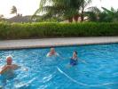 Swimming Pool, Maui, Ripples, Water, Liquid, Wet, Wavelets, WKLD01_032