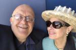 Me and Cynthia in Las Vegas, WKLD01_185