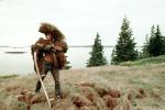 Dirt Man Dawg, Bear Island, Penobscot Bay, Maine, Norseman, 1975, 1970s, WKLV01P02_10