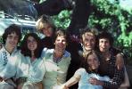 at a wedding, with Jaime, Jonathan, Roger, Dustin, Wend, 1978, 1970s, WKLV02P02_14