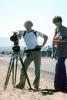Eclair NPR, filming at Las Vegas Raceway, California, 1979, 1970s, WKLV02P05_11
