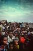 refugee camp, Hargeshia, Somalia, 1981, 1980s
