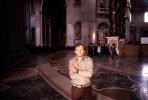 Inside the Vatican, 1981, 1980s