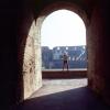 Colosseum, Rome, 1981, 1980s, WKLV03P09_03