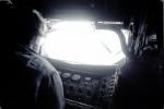 Window for a KC-135