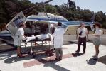 A Medical PhotoShoot in Santa Rosa, 15 May 1989