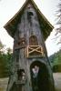 Treehouse, building