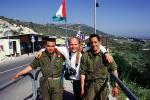 Rosh Hanikra, Israel, IDF, Israeli Defense Force, WKLV09P15_11