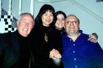 Don, Noriko, vern, Las Vegas, 2001