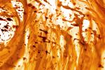 Splashy burning foam in the Wind detail, XCEV01P05_03B