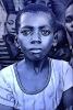 Blue Face, African Boy, Somalia, XPFD01_018