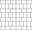Empty Grid, Pattern, XPGV01P05_11