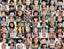 Diversity of Childrens Faces
