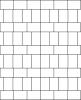 Empty Grid, Pattern, XPGV01P07_19
