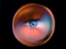 The Eye in a Circle, Round, Circular