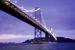 San Francisco Oakland Bay Bridge, XTLV04P06_05