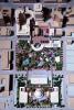 Architectural Model of the proposed Yerba Buena Gardens, YBGV01P03_16