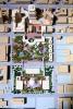 Architectural Model of the proposed Yerba Buena Gardens, YBGV01P04_13