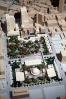 Architectural Model of the proposed Yerba Buena Gardens, YBGV01P05_13