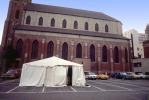 Saint Patrick's Church, Marketing Center Tent,18 September 1981, YBGV01P13_01