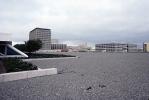 Moscone Convention Center, Roof, 9 August 1983, YBGV01P14_02