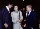 Mayor Dianne Feinstein, Opening Ceremony for Yerba Buena Gardens, 12 April 1984, YBGV01P14_19